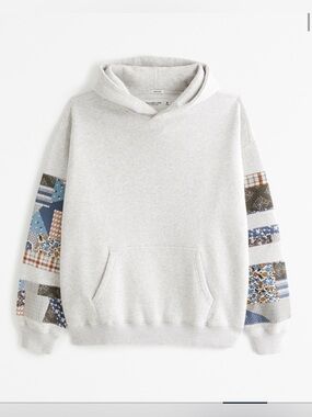 Abercrombie Hoodie